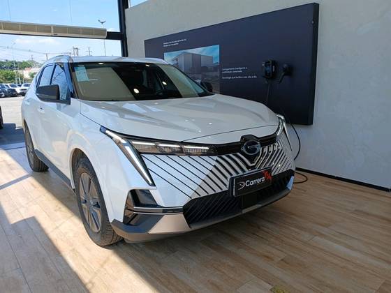 GAC GS4 2.0 HEV PREMIUM AUTOMÁTICO GAC GS4 2.0 HEV PREMIUM AUTOMÁTICO